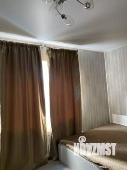 1-к квартира, на длительный срок, 35м2, 1/3 этаж