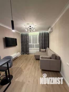 Студия квартира, на длительный срок, 24м2, 8/8 этаж