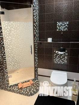 2-к квартира, посуточно, 74м2, 12/17 этаж