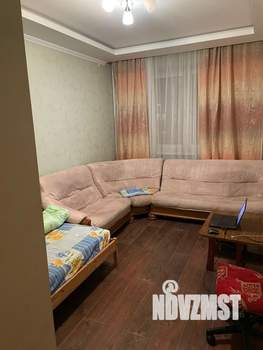 1-к квартира, на длительный срок, 35м2, 6/7 этаж