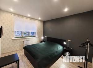 2-к квартира, посуточно, 54м2, 3/22 этаж