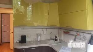 2-к квартира, посуточно, 55м2, 1/1 этаж