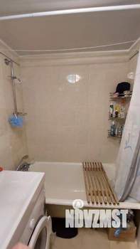 1-к квартира, на длительный срок, 35м2, 3/5 этаж