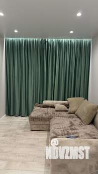 2-к квартира, на длительный срок, 42м2, 21/25 этаж