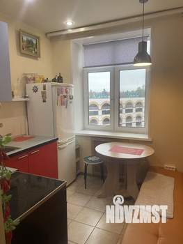 1-к квартира, на длительный срок, 34м2, 5/8 этаж