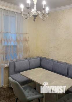 1-к квартира, на длительный срок, 42м2, 9/25 этаж
