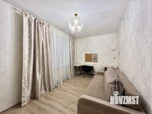 2-к квартира, на длительный срок, 70м2, 21/25 этаж