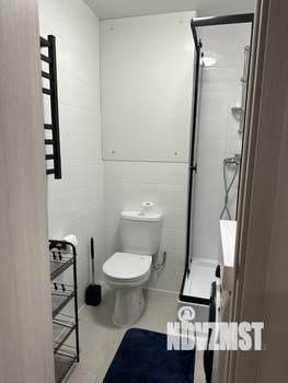 Студия квартира, на длительный срок, 24м2, 3/9 этаж