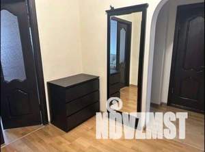 2-к квартира, посуточно, 50м2, 1/1 этаж