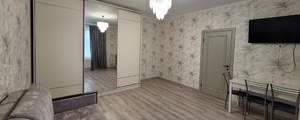 1-к квартира, на длительный срок, 40м2, 4/17 этаж