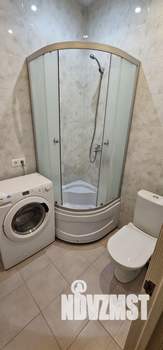 Студия квартира, на длительный срок, 26м2, 17/19 этаж