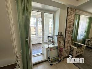 2-к квартира, на длительный срок, 52м2, 7/8 этаж