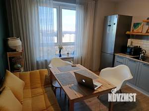 2-к квартира, на длительный срок, 55м2, 28/33 этаж