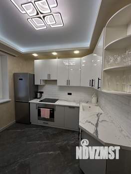 1-к квартира, на длительный срок, 39м2, 11/26 этаж