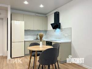 1-к квартира, на длительный срок, 40м2, 2/9 этаж