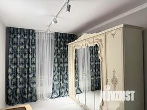 1-к квартира, на длительный срок, 36м2, 12/36 этаж