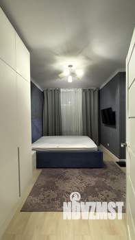 2-к квартира, на длительный срок, 48м2, 24/33 этаж