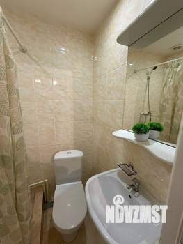 1-к квартира, на длительный срок, 20м2, 1/4 этаж