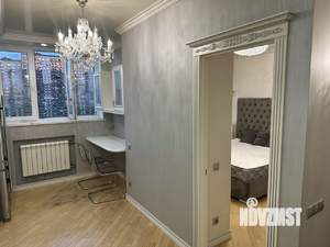 2-к квартира, на длительный срок, 47м2, 8/27 этаж