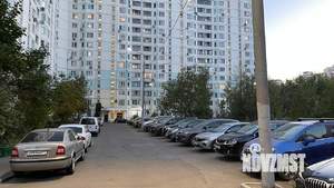 2-к квартира, на длительный срок, 60м2, 11/17 этаж