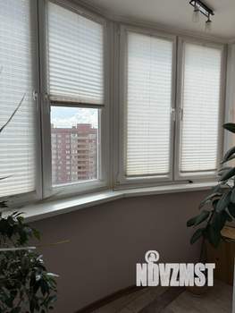 1-к квартира, на длительный срок, 46м2, 16/17 этаж