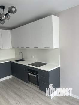 1-к квартира, на длительный срок, 39м2, 26/31 этаж