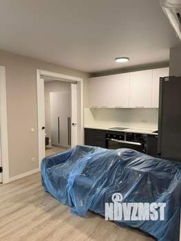 2-к квартира, на длительный срок, 52м2, 12/31 этаж