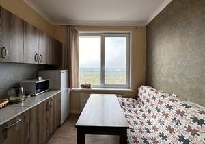 1-к квартира, на длительный срок, 32м2, 26/35 этаж