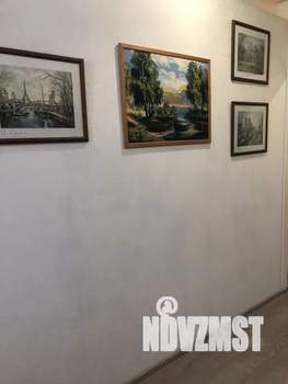 2-к квартира, посуточно, 50м2, 5/10 этаж