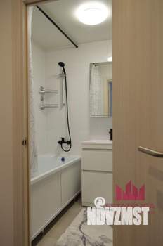 2-к квартира, на длительный срок, 39м2, 3/9 этаж