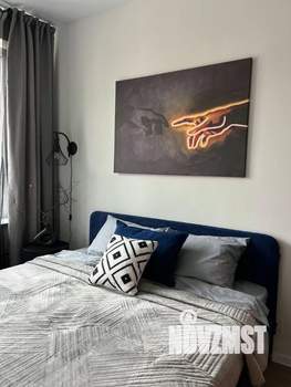 1-к квартира, на длительный срок, 31м2, 2/15 этаж