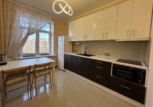 1-к квартира, на длительный срок, 36м2, 7/8 этаж