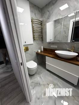 3-к квартира, на длительный срок, 80м2, 30/44 этаж