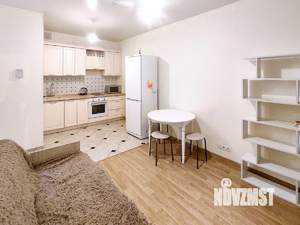 1-к квартира, на длительный срок, 37м2, 3/15 этаж