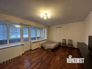 1-к квартира, на длительный срок, 50м2, 5/9 этаж