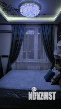 Студия квартира, на длительный срок, 24м2, 13/30 этаж