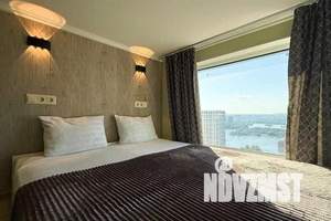 1-к квартира, посуточно, 16м2, 31/33 этаж