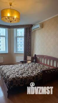 1-к квартира, на длительный срок, 54м2, 5/12 этаж