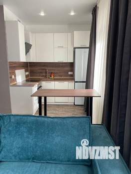 1-к квартира, на длительный срок, 32м2, 3/4 этаж