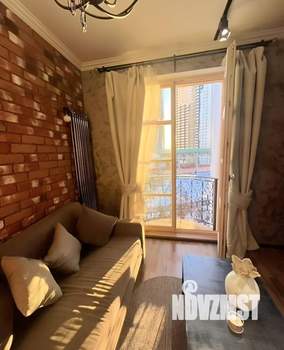 1-к квартира, на длительный срок, 35м2, 6/8 этаж