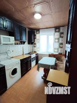 3-к квартира, на длительный срок, 64м2, 6/10 этаж