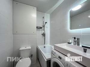 Студия квартира, на длительный срок, 20м2, 9/9 этаж