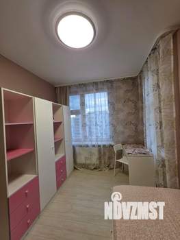 3-к квартира, на длительный срок, 79м2, 27/46 этаж