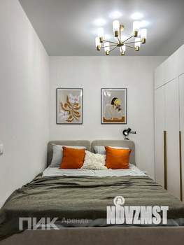 1-к квартира, на длительный срок, 32м2, 9/9 этаж