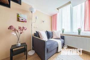 1-к квартира, посуточно, 19м2, 1/1 этаж