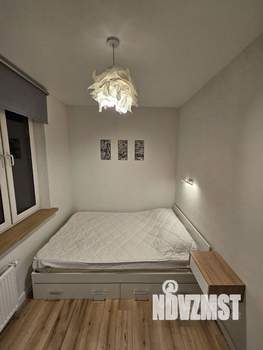 2-к квартира, на длительный срок, 28м2, 15/30 этаж