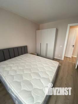 2-к квартира, на длительный срок, 56м2, 28/31 этаж