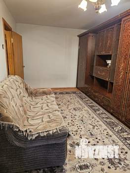 1-к квартира, на длительный срок, 40м2, 5/9 этаж