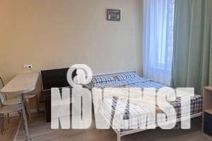 1-к квартира, посуточно, 25м2, 9/33 этаж