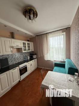 1-к квартира, на длительный срок, 38м2, 16/26 этаж